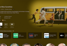 Plex Discover Netflix Disney Amazon Prime Video