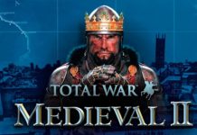 Total War MEDIEVAL II iOS Android