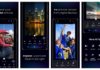 Samsung app editar fotos Inteligencia Artificial