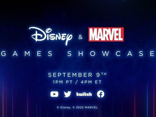Disney Lucasfilm Marvel direct