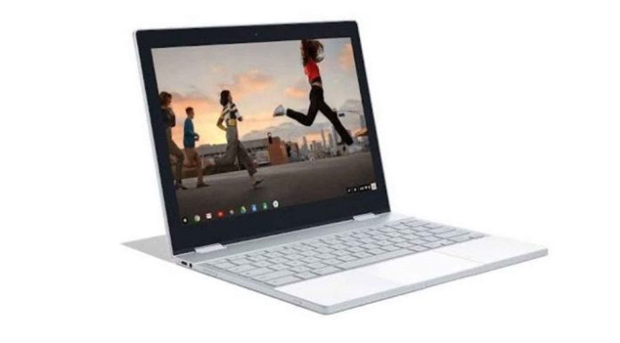Google Pixelbook Chromebook
