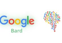 bard google