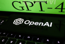 GPT-4 de OpenAI
